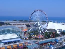 South Shore Excursions: Millennium Stations at Randolph St.